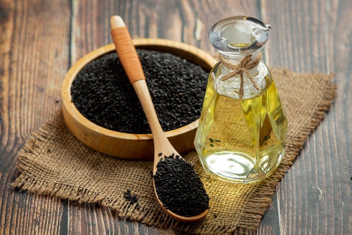8 Great Black Seed Oil Recipes to Boost Taste and Nutrition Organics