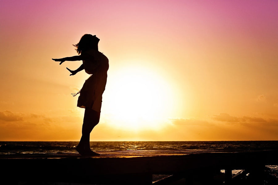 Black Seed Oil: A Natural Powerhouse for Women's Health!