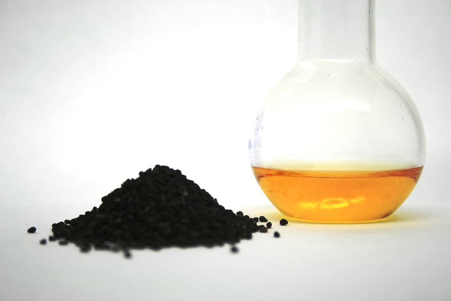 Optimizing Black Seed Oil Consumption: Best Time, Dosage, Duration