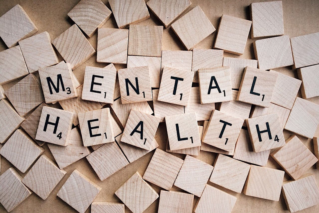 Black seed oil benefits for mental health