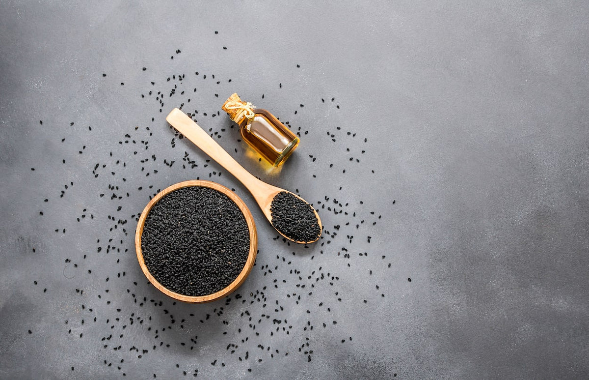 Black Seed Oil Side Effects Safety Comes First! Organics Nature