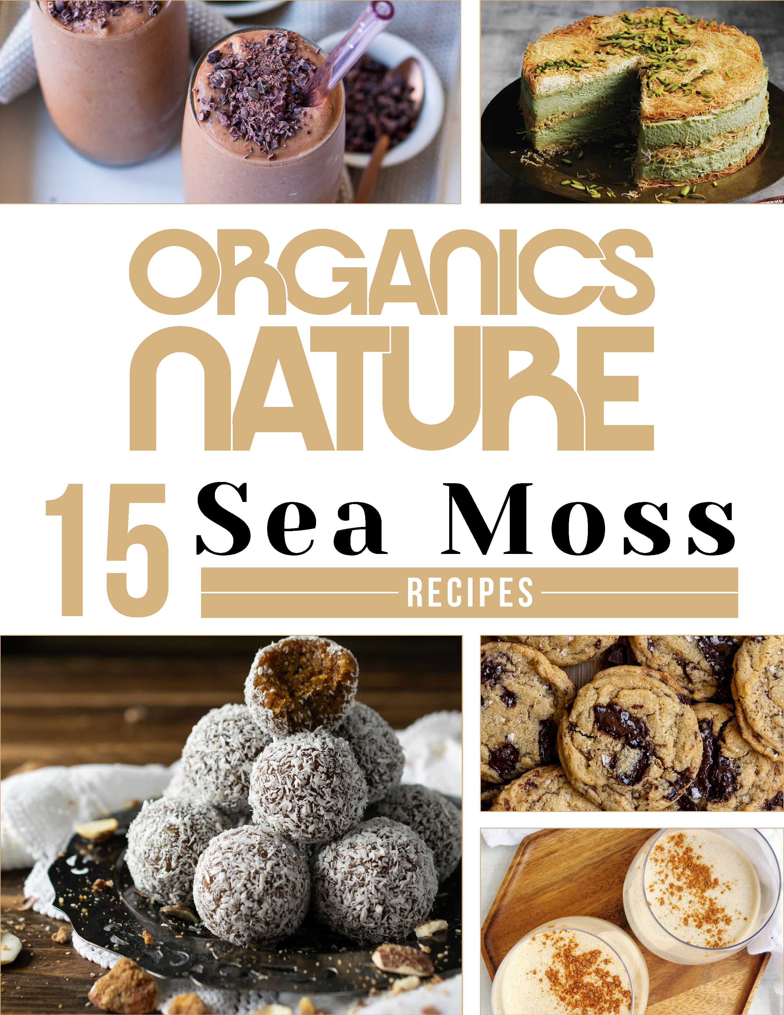 15 Best Sea Moss Recipes To Try