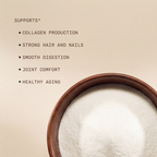 Vanilla-Caramel Collagen Sea Moss