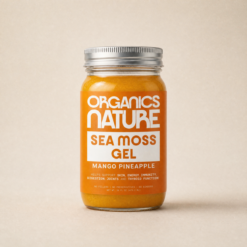 Organics Nature Coupons and Promo Code