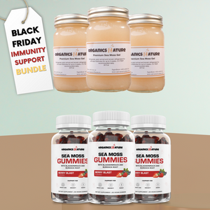 Immunity Bundle