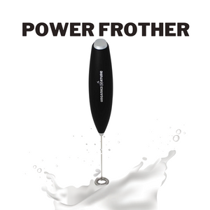 Organics Nature Frother